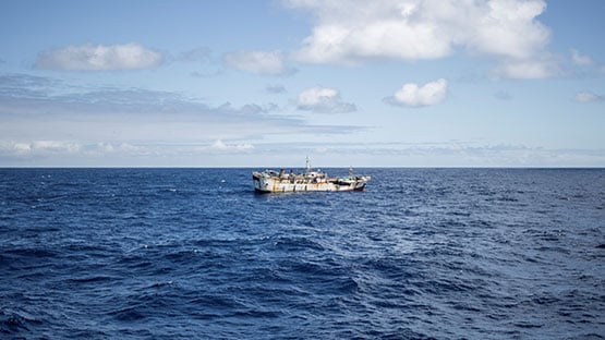 कोरोना का रहस्यमय हमला, 35 दिन से अलग-थलग रह रहे 57 लोग पॉजिटिव