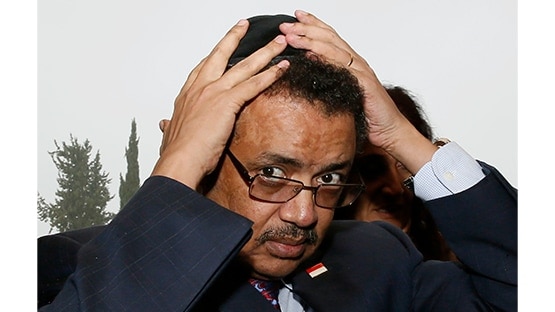 कॉन्टैक्ट ट्रेसिंग नहीं की तो कोरोना पर नहीं पा सकते काबू: WHO