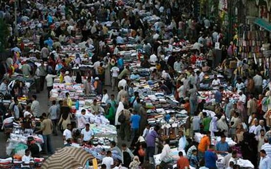 ...तो संयुक्त राष्ट्र के अनुमान से 2 अरब कम होगी धरती की आबादी