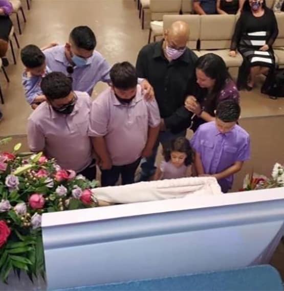 कोरोना: 12-14 साल के भाइयों ने 15 दिन के भीतर मां-बाप को खोया