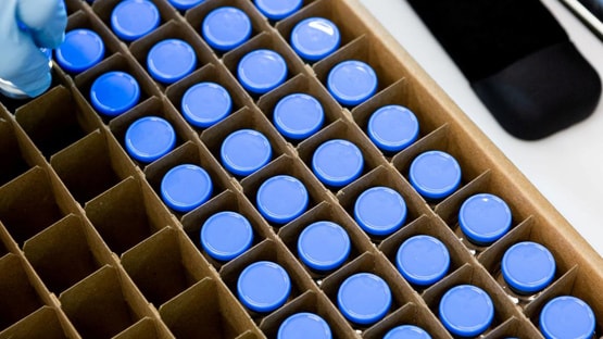 रेमडेसिवीर: दुनिया में सप्लाई होने वाली कोरोना की सारी दवा US ने खरीदी