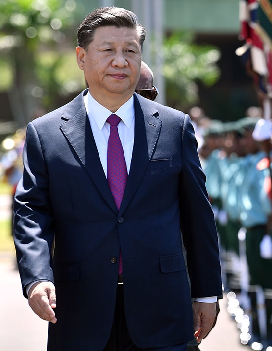 चीन की धमकी- एशिया में अमेरिका का दांव खतरनाक, भड़क सकता है युद्ध