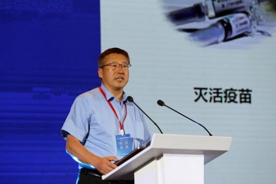 4 देशों में ट्रायल, एक फैक्ट्री में 20 करोड़ वैक्सीन का उत्पादन करेगा चीन