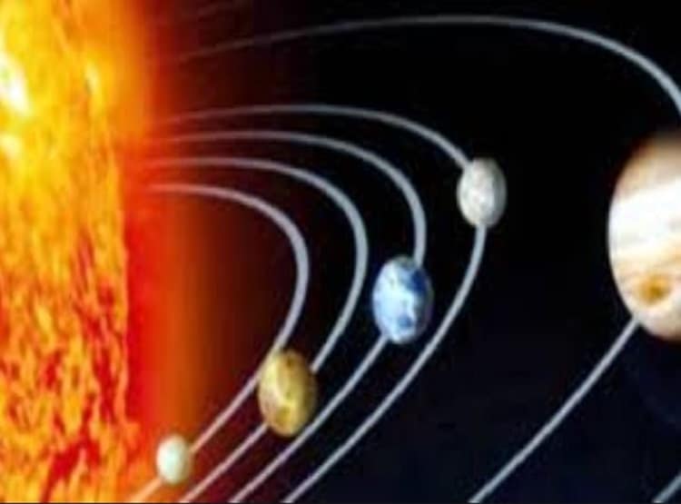 अंतरिक्ष में दिखेगा अद्भुत नजारा, आज सुबह देख पाएंगे एक साथ 5 ग्रह