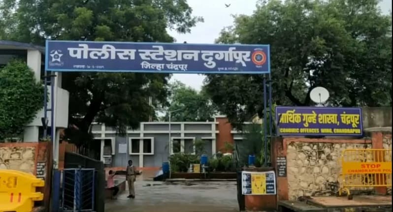 लोगों के खड़े हो गए रोंगटे जब जमीन से निकला लाश का हाथ, फिर खुला राज