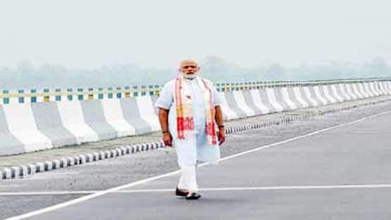 Exclusive: इस अंडर वॉटर टनल से भारत करेगा चीन को चित