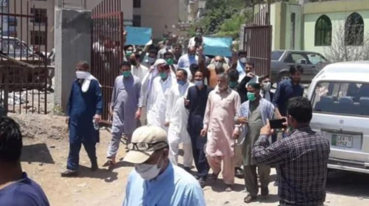 भारत से तनातनी के बीच चीन PoK में बनाएगा हाइड्रो पावर प्लांट