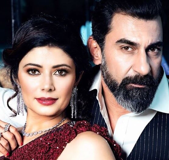 पूजा-नवाब की शादी को एक साल पूरे, Unseen फोटोज शेयर कर लिखा पोस्ट