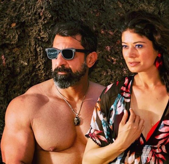 पूजा-नवाब की शादी को एक साल पूरे, Unseen फोटोज शेयर कर लिखा पोस्ट