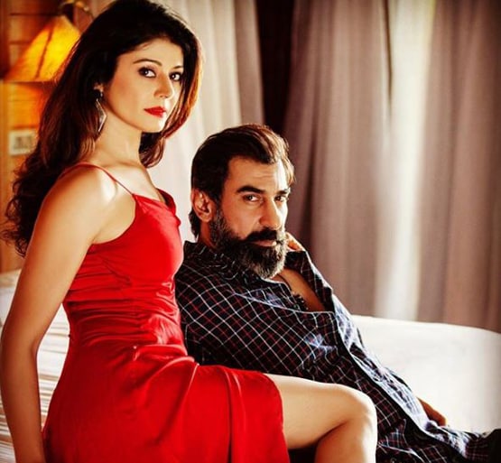 पूजा-नवाब की शादी को एक साल पूरे, Unseen फोटोज शेयर कर लिखा पोस्ट