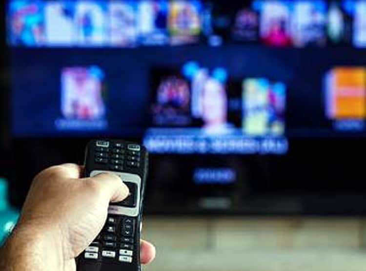 वेब सीरीज के नाम पर धोखा, पॉर्न साइट पर डाल दी मॉडल की बोल्ड फ़िल्म