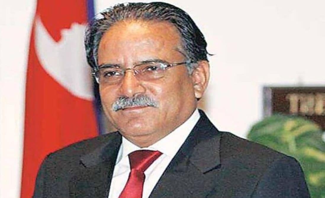 नेपाल में सियासी संकट गहराया, ओली के इस्तीफे पर अड़ा प्रचंड गुट