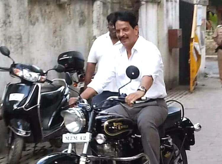 विकास दुबे पर क्या बोले मुंबई के 'एनकाउंटर स्पेशलिस्ट' प्रदीप शर्मा