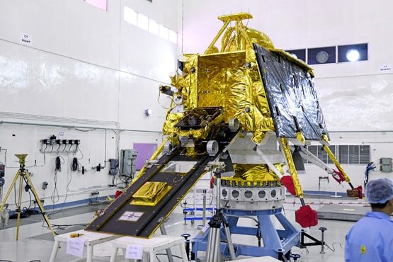 Chandrayaan-2 की लॉन्च तारीख नहीं थी सही, प्रमाण है पुराना इतिहास!