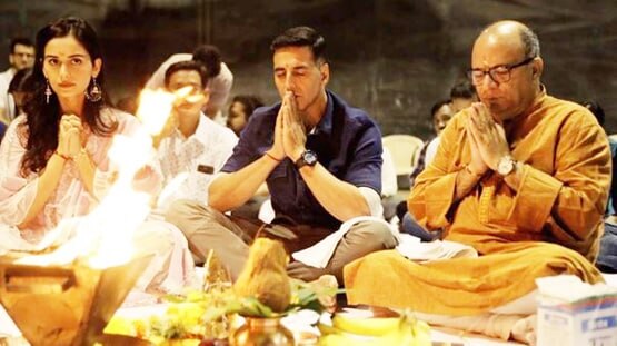 थिएटर बंद मगर 'खिलाड़ी कुमार' के पास फिल्मों की भरमार, झोली में हैं ये मूवीज