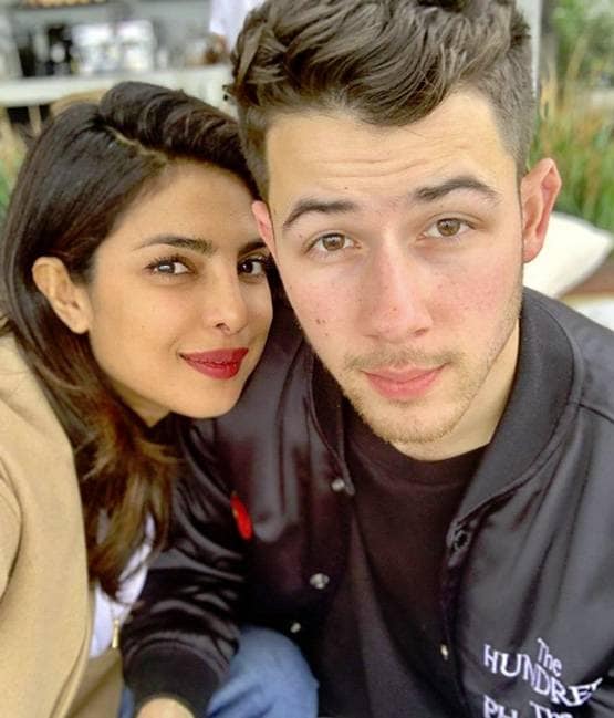 जब प्र‍ियंका से निक ने पूछा था- मुझसे शादी करोगी? देसी गर्ल की बोलती हुई बंद