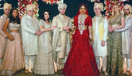 कौन है प्र‍ियंका चोपड़ा की सास? देसी गर्ल ने बर्थडे पर यूं किया विश