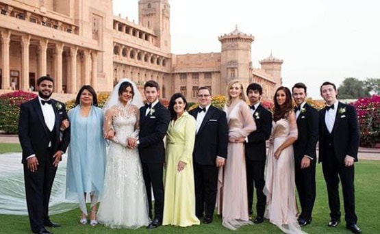 कौन है प्र‍ियंका चोपड़ा की सास? देसी गर्ल ने बर्थडे पर यूं किया विश