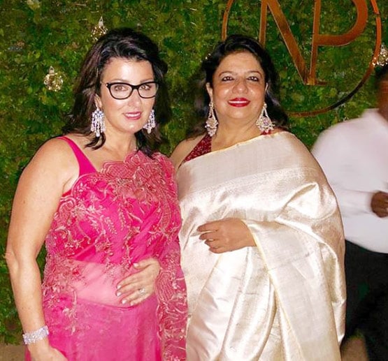 कौन है प्र‍ियंका चोपड़ा की सास? देसी गर्ल ने बर्थडे पर यूं किया विश