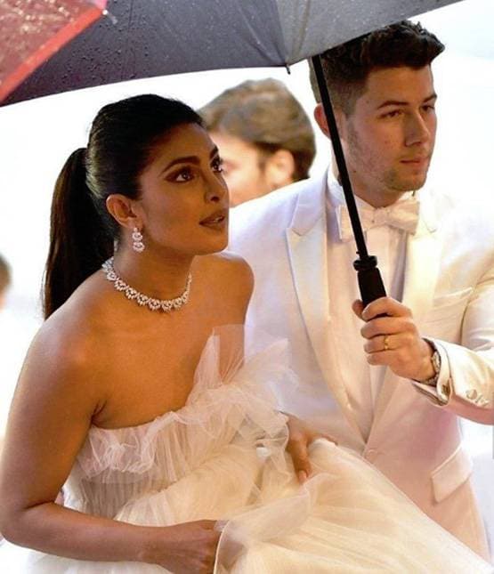 जब प्र‍ियंका से निक ने पूछा था- मुझसे शादी करोगी? देसी गर्ल की बोलती हुई बंद