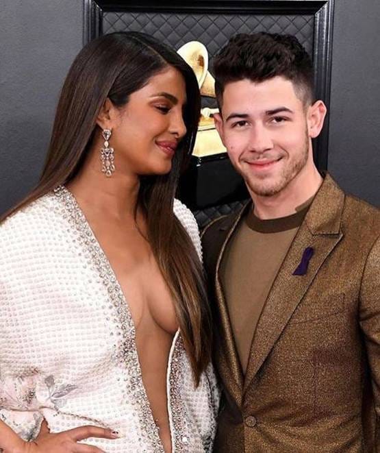 जब प्र‍ियंका से निक ने पूछा था- मुझसे शादी करोगी? देसी गर्ल की बोलती हुई बंद