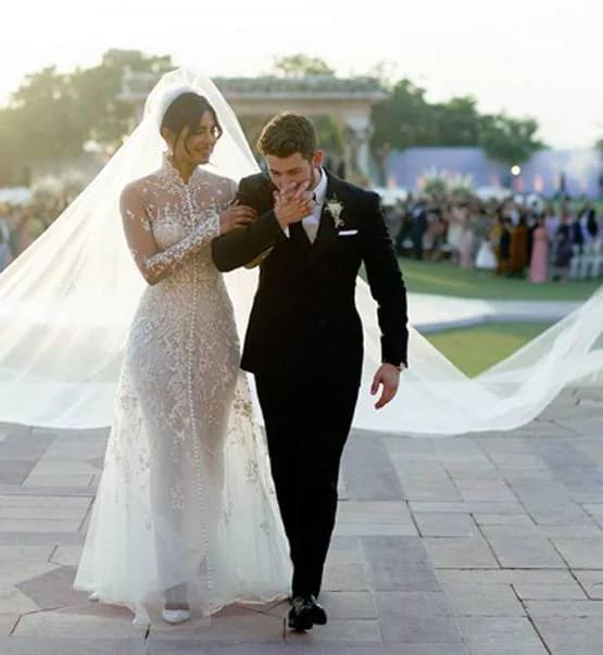 जब प्र‍ियंका से निक ने पूछा था- मुझसे शादी करोगी? देसी गर्ल की बोलती हुई बंद