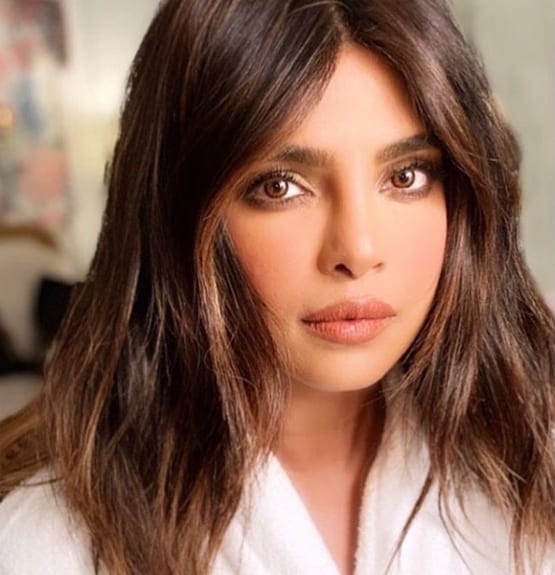 इंस्टा पोस्ट से करोड़ों की कमाई करती हैं प्र‍ियंका चोपड़ा, पढ़ें डिटेल