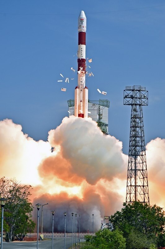 Chandrayaan-2 की लॉन्च तारीख नहीं थी सही, प्रमाण है पुराना इतिहास!