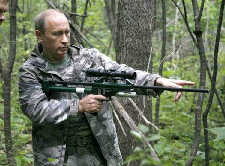 पुतिन के पास 2036 तक रह सकती है रूस की कमान, जानिए कैसे किया मुमकिन