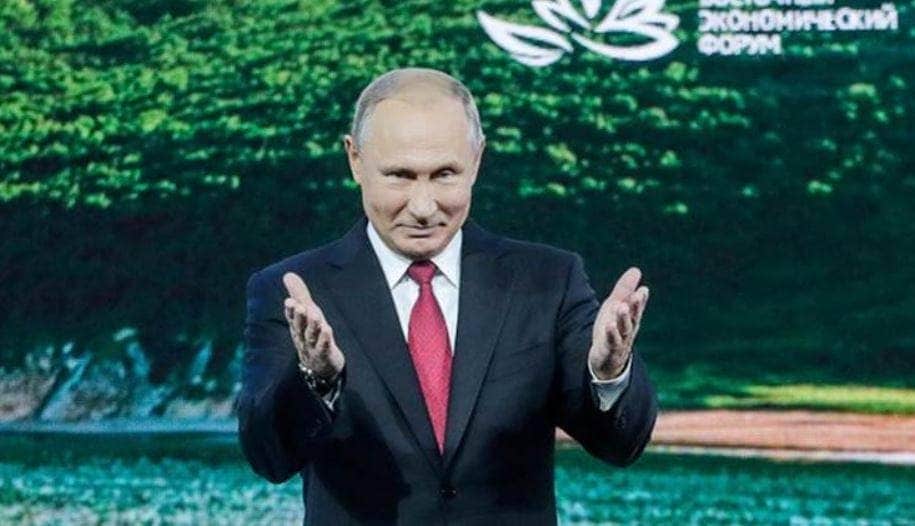 पुतिन के पास 2036 तक रह सकती है रूस की कमान, जानिए कैसे किया मुमकिन