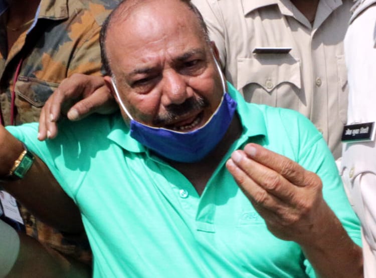 बच्चियों के बलात्कारी प्यारे मियां ने कैसे खड़ा किया अपना काला साम्राज्य