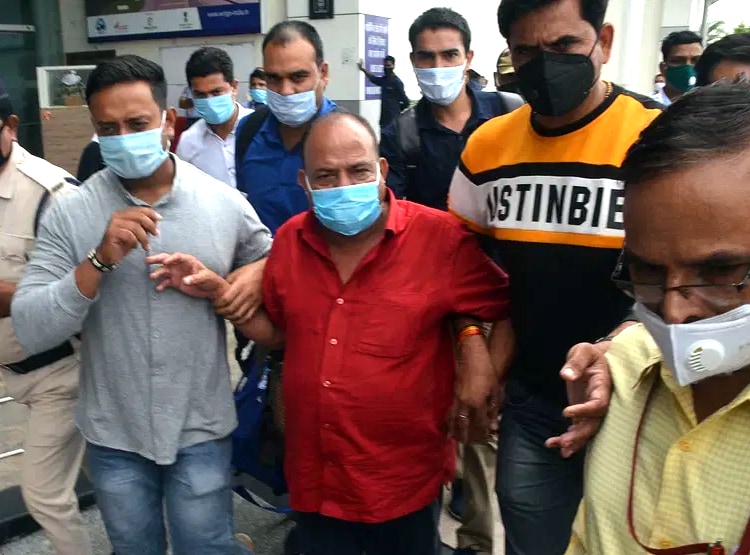 बच्चियों के बलात्कारी प्यारे मियां ने कैसे खड़ा किया अपना काला साम्राज्य