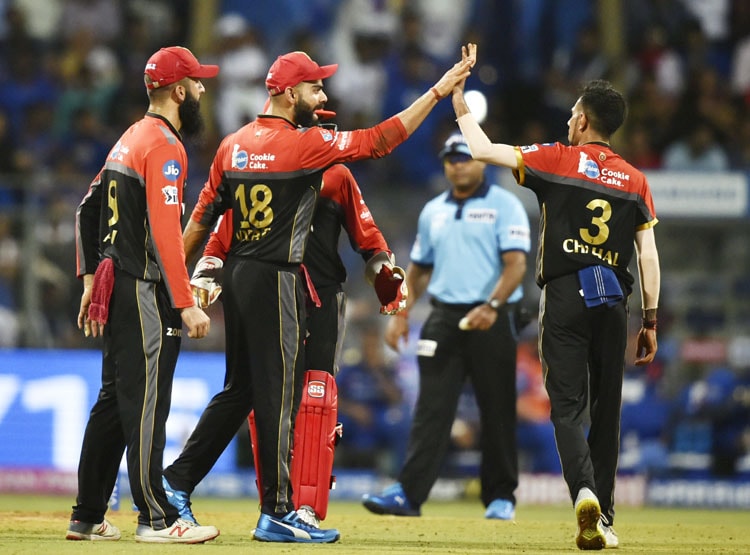 कंगारू दिग्गज ने माना- IPL जीत सकती है कोहली की टीम, ये है वजह