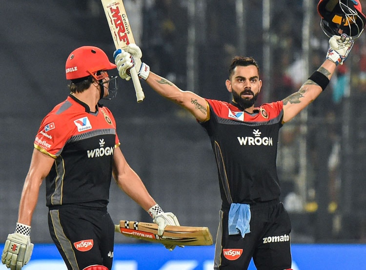 कंगारू दिग्गज ने माना- IPL जीत सकती है कोहली की टीम, ये है वजह