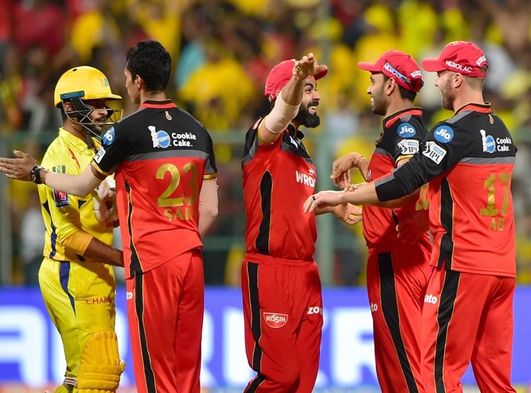 कंगारू दिग्गज ने माना- IPL जीत सकती है कोहली की टीम, ये है वजह