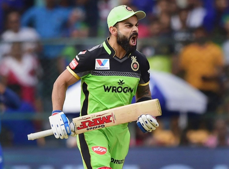 कंगारू दिग्गज ने माना- IPL जीत सकती है कोहली की टीम, ये है वजह