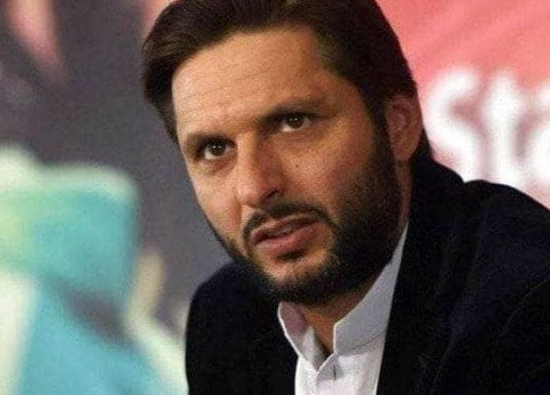 आफरीदी बोले- टीम इंडिया की धुनाई करता था PAK, वे मांगते थे माफी