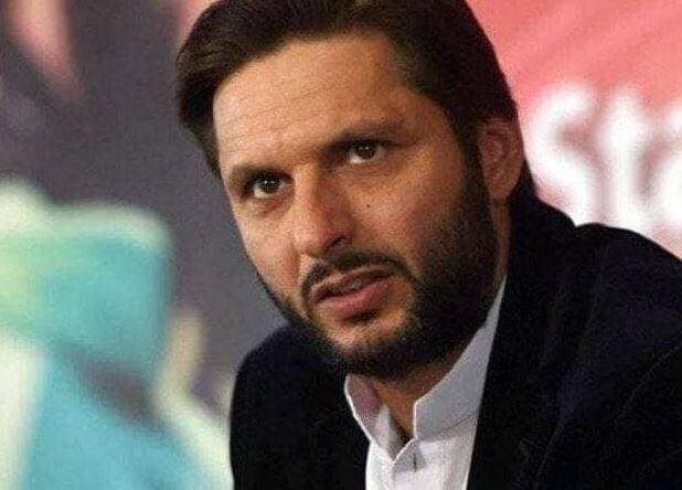 इंग्लैंड दौरे पर पाकिस्तानी खिलाड़ियों के साथ होंगे शाहिद अफरीदी! जानिए कैसे?