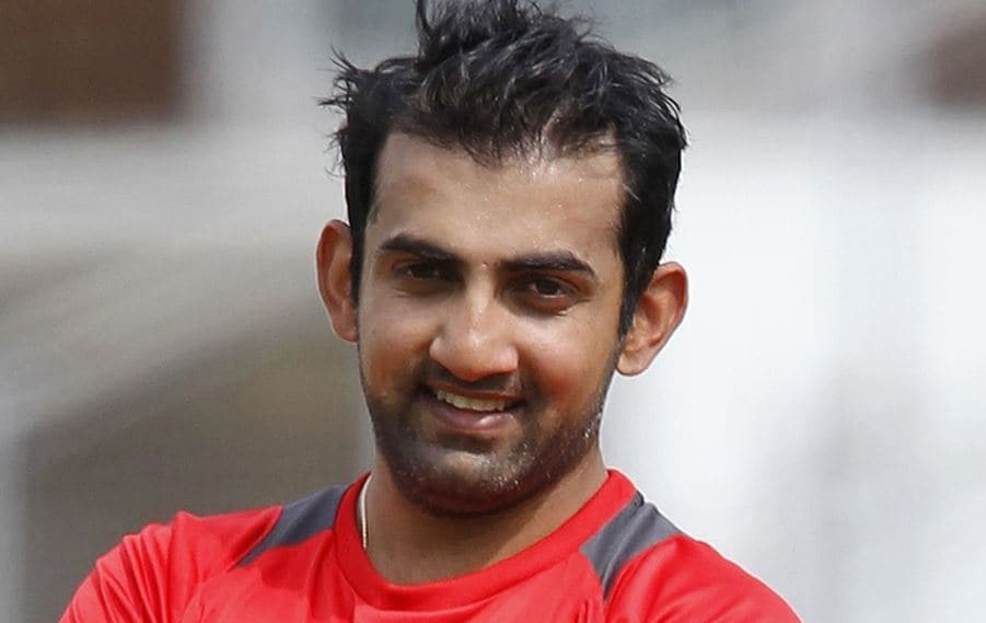 गौतम गंभीर ने माना- लोगों की उदासी को दूर करेगा IPL 2020 सीजन