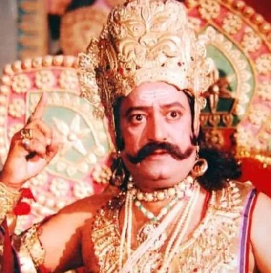 TRP में रामानंद की रामायण का कमबैक, राम-रावण युद्ध ने दिलाई टॉप-5 में जगह