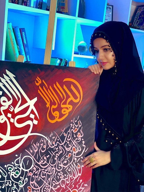 PM मोदी को धमकी देकर बटोरी थी सुर्ख‍ियां, अब पाकिस्तान छोड़ना चाहती है सिंगर