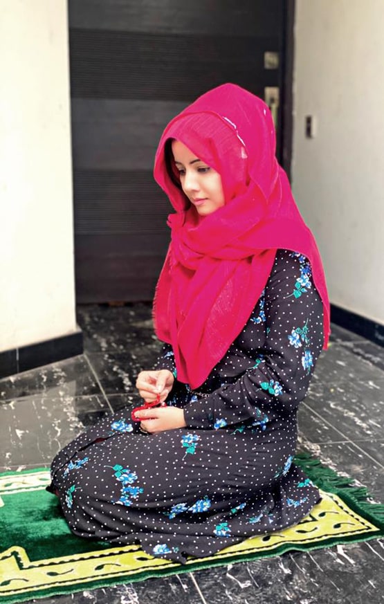 PM मोदी को धमकी देकर बटोरी थी सुर्ख‍ियां, अब पाकिस्तान छोड़ना चाहती है सिंगर