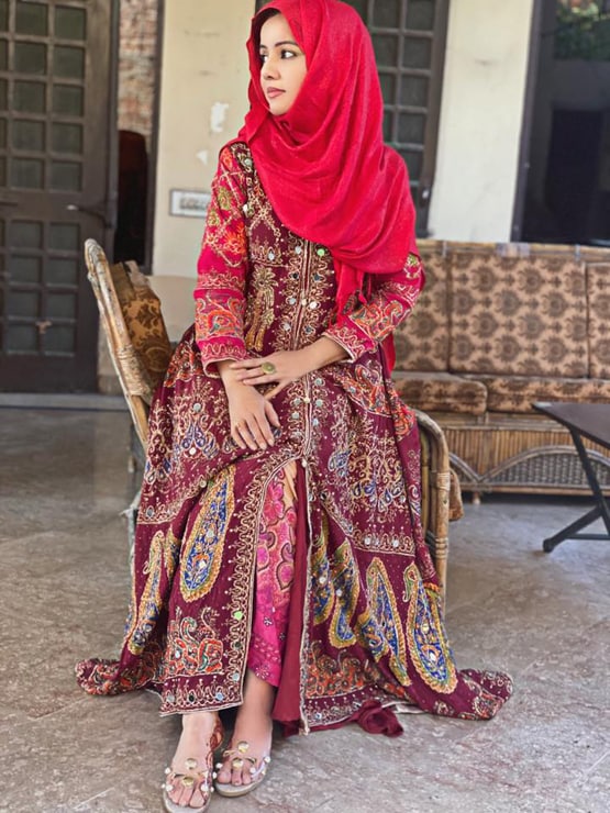 PM मोदी को धमकी देकर बटोरी थी सुर्ख‍ियां, अब पाकिस्तान छोड़ना चाहती है सिंगर