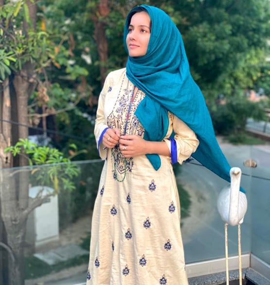 PM मोदी को धमकी देकर बटोरी थी सुर्ख‍ियां, अब पाकिस्तान छोड़ना चाहती है सिंगर