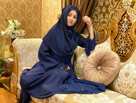 PM मोदी को धमकी देकर बटोरी थी सुर्ख‍ियां, अब पाकिस्तान छोड़ना चाहती है सिंगर