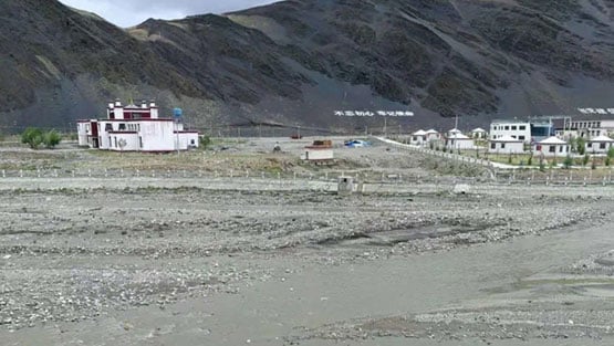 नेपाल में चीन ने बढ़ाया एक और कदम, भारत की बढ़ेगी टेंशन!