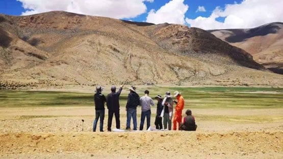 नेपाल में चीन ने बढ़ाया एक और कदम, भारत की बढ़ेगी टेंशन!