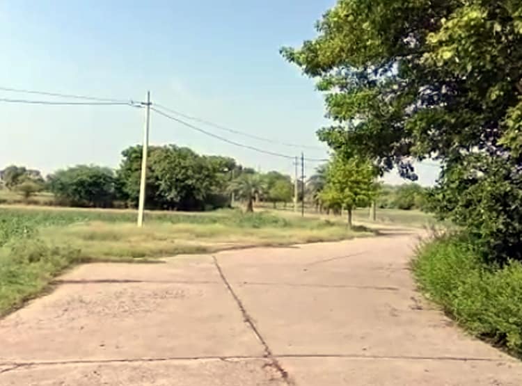 राजा के फेक एनकाउंटर के दोषियों को सजा, जीप से तोड़ा था CM का हेलिकॉप्टर