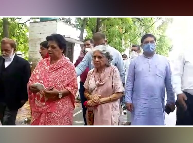 राजा के फेक एनकाउंटर के दोषियों को सजा, जीप से तोड़ा था CM का हेलिकॉप्टर