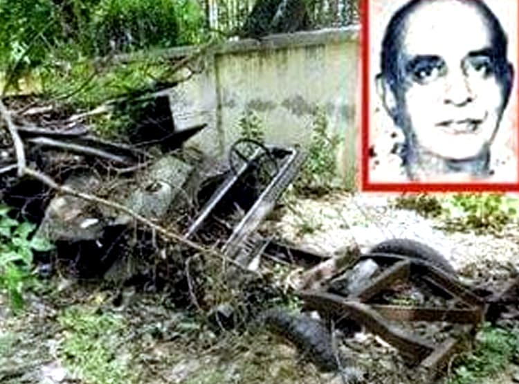 राजा के फेक एनकाउंटर के दोषियों को सजा, जीप से तोड़ा था CM का हेलिकॉप्टर